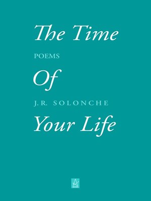 cover image of The Time of Your Life